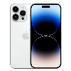 Смартфон Apple iPhone 14 Pro 256 ГБ, Dual nano SIM, серебристый